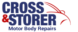 Cross and Storer Motor Body Services and Vehicle Repairs